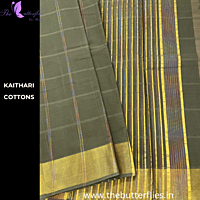 Handloom cotton SAREE LMSSHCS13963 Handloom cotton SAREE LMSSHCS13963