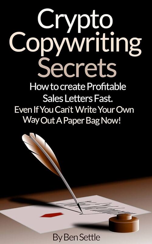 CopyWriting Secrets CopyWriting Secrets
