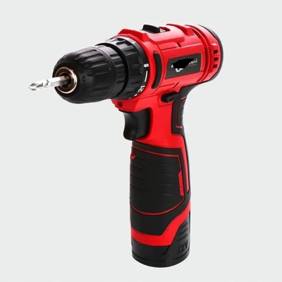 Cordless Drill Machine | Variable Speed Trigger Switch (Without Bit) Cordless Drill Machine | Variable Speed Trigger Switch (Without Bit)