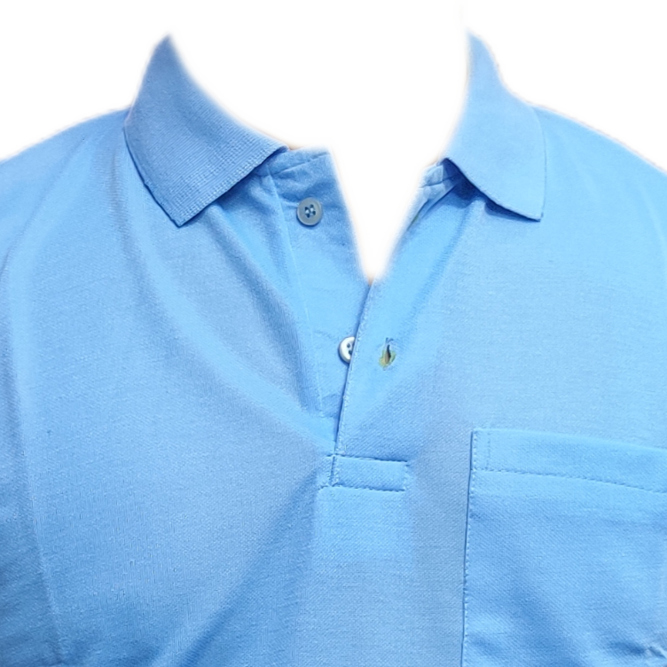 Mix Plain Tshirt