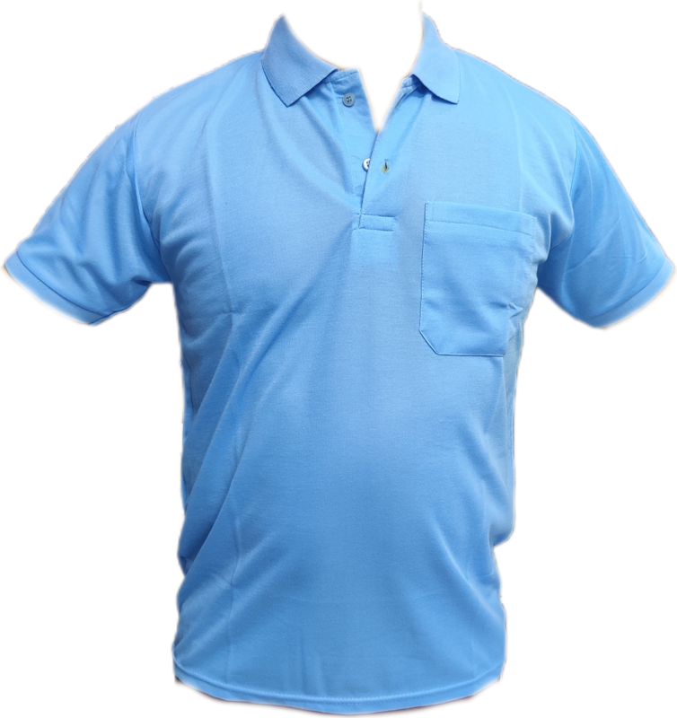 Mix Plain Tshirt