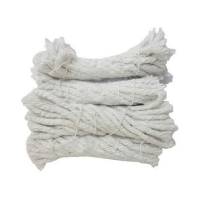 Cotton Wicks - ( Vilakku Thiri ) Cotton Wicks - ( Vilakku Thiri )