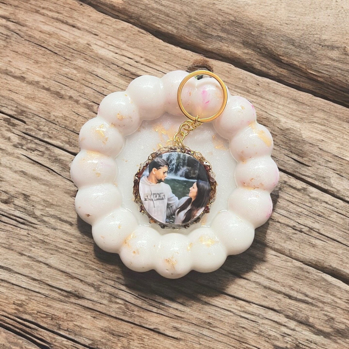 Couple Keychain Couple Keychain