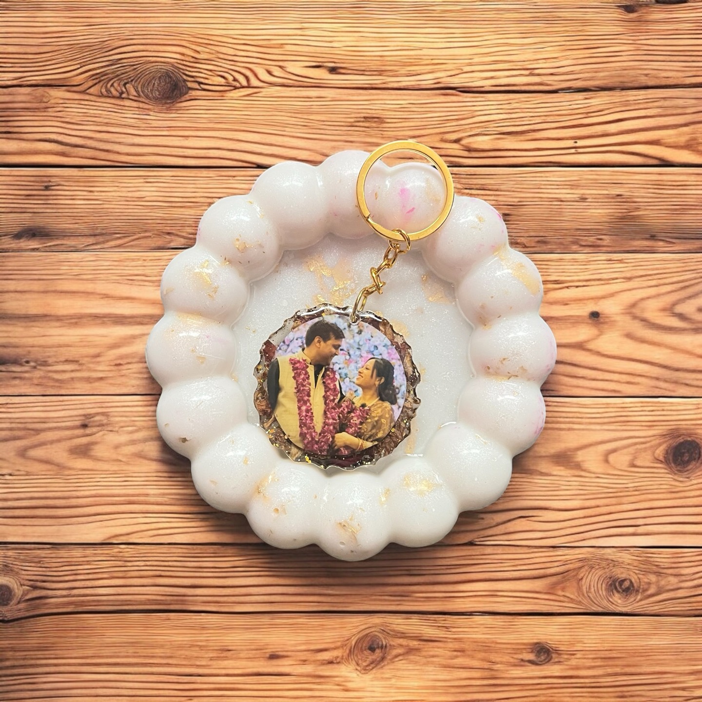 Couple Keychain Couple Keychain