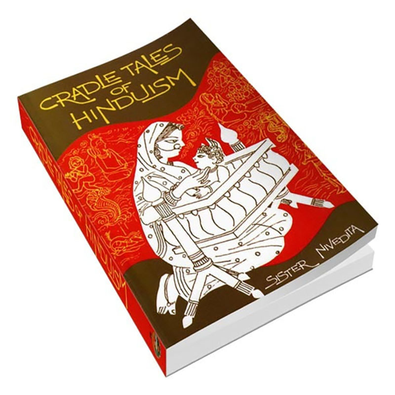 Cradle Tales Of Hinduism