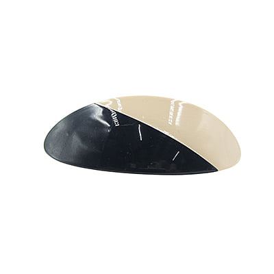 Stylish French Barrettes Stylish French Barrettes