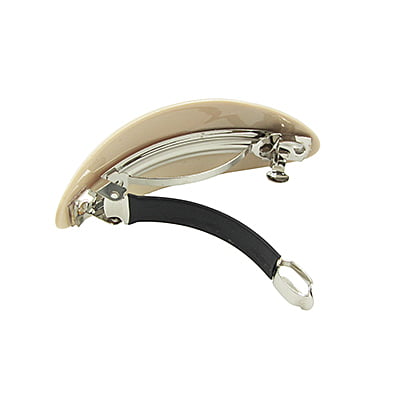 Stylish French Barrettes Stylish French Barrettes