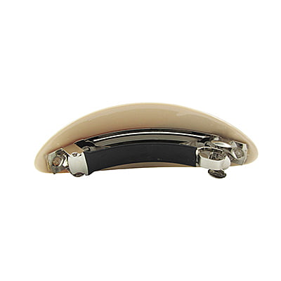 Stylish French Barrettes Stylish French Barrettes