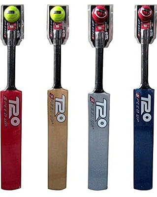Cricket Set Size 4
