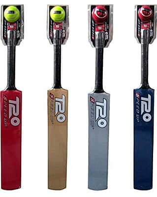 Cricket Set Size 1
