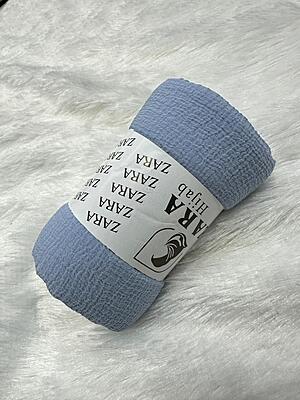 Crinkle Cotton