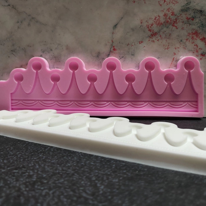 Crown Mould