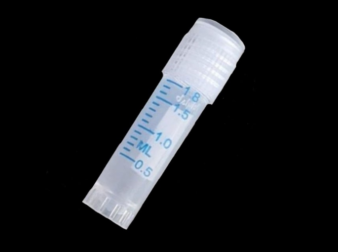 Cryogenic Vial Cryogenic Vial