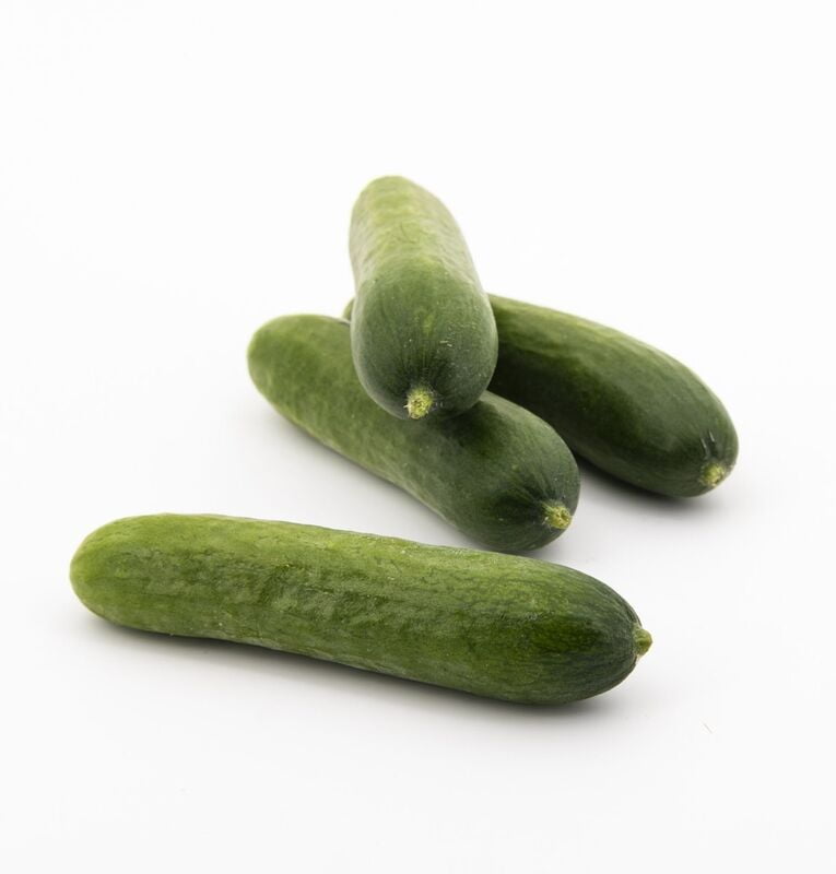 Cucumber English Cucumber English