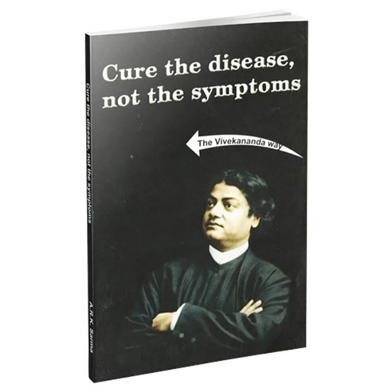 Cure The Disease Not The Symptoms