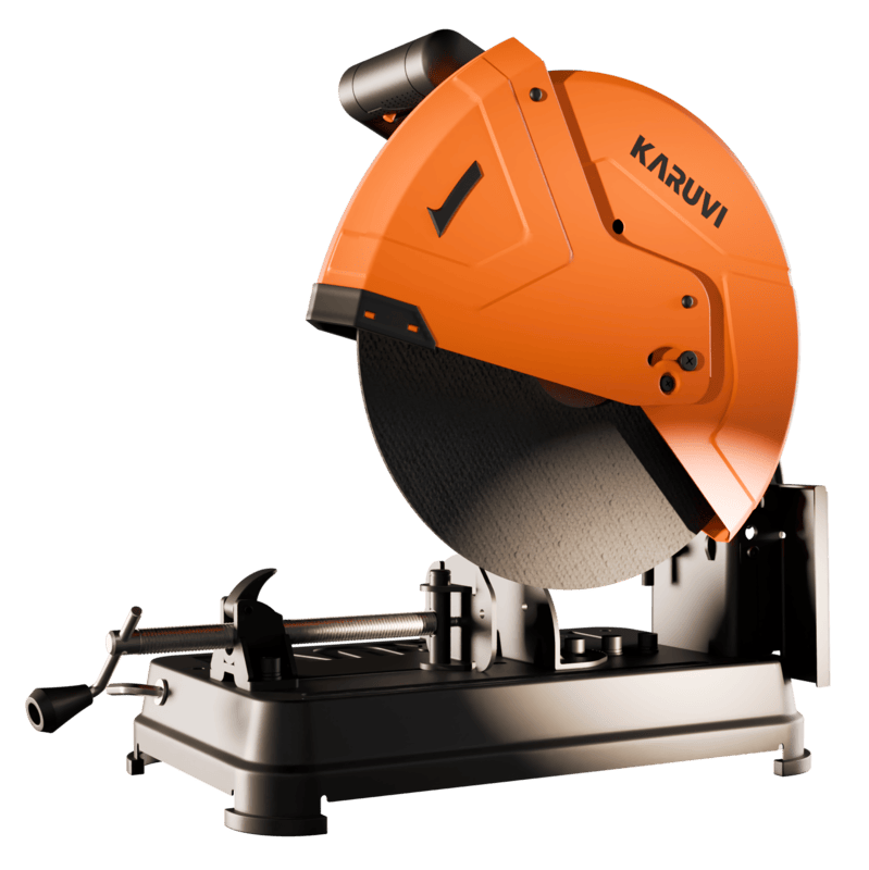 Cutoff Saws KA-CS01 Cutoff Saws KA-CS01