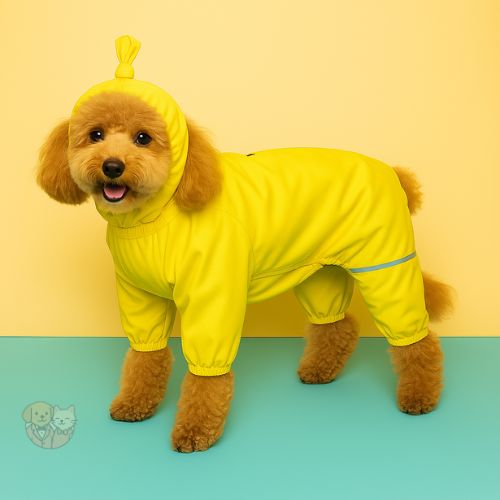 Dog Raincoats | Waterproof Rain & Snow Coats for Dogs โ Full Coverage & Reflective Design Dog Raincoats | Waterproof Rain & Snow Coats for Dogs โ Full Coverage & Reflective Design