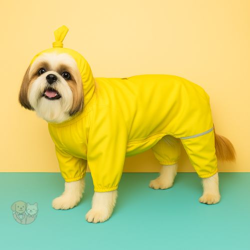 Dog Raincoats | Waterproof Rain & Snow Coats for Dogs โ Full Coverage & Reflective Design Dog Raincoats | Waterproof Rain & Snow Coats for Dogs โ Full Coverage & Reflective Design