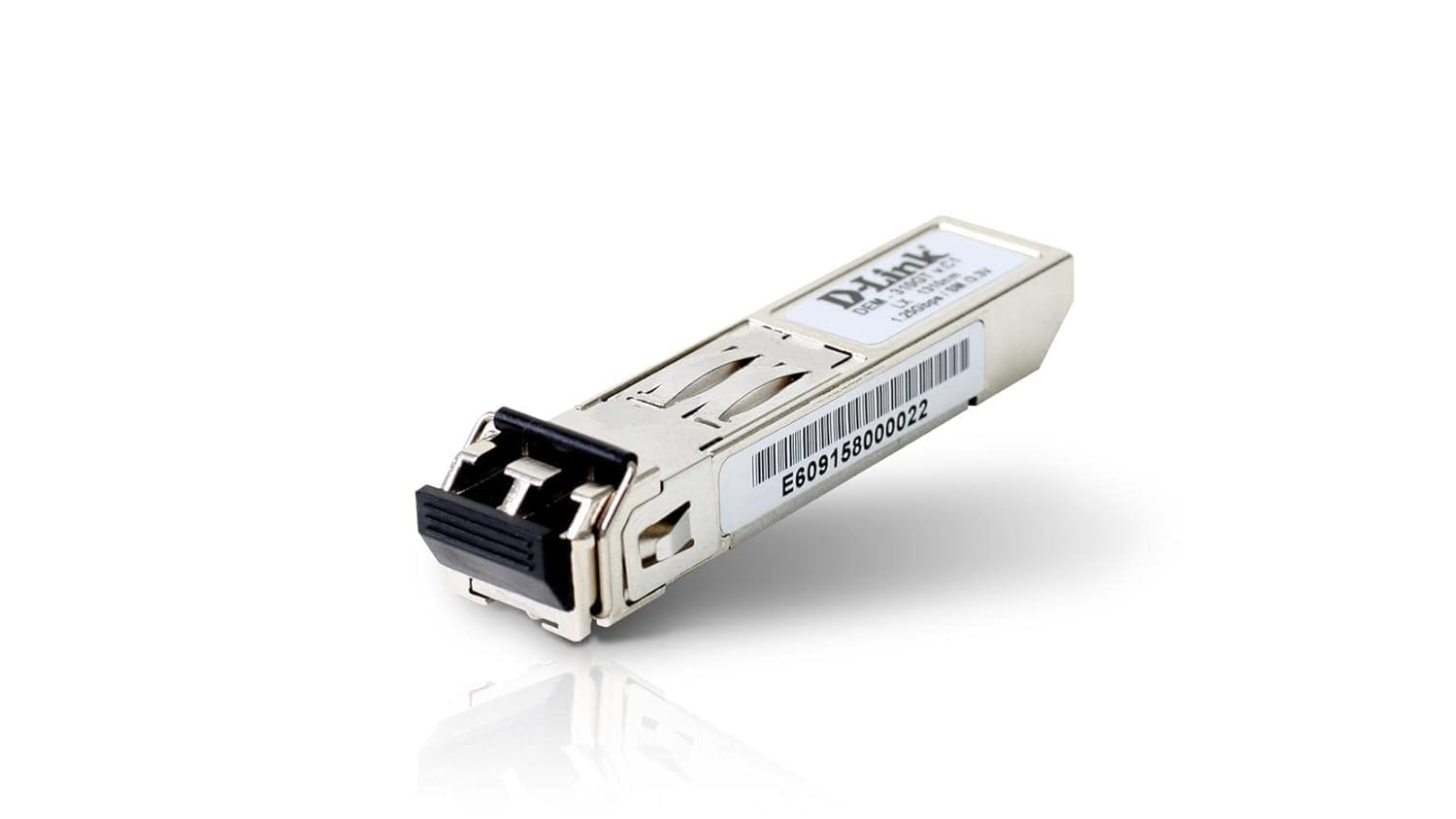 D-Link DEM-310GT SFP Module Single Mode D-Link DEM-310GT SFP Module Single Mode