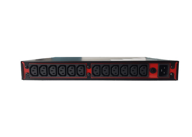 AIMAC IMP-DU-D16i Intelligent Power Distribution UNIT
