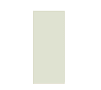 Everest White PRE-LAMINATED HDHMR DOOR