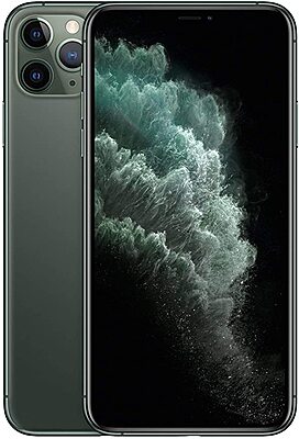Apple iPhone 11 Pro Max, 256 gb