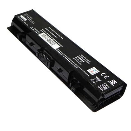 Laptop Battery For Dell Inspiron 1520, 11.1V 6 Cells 4400mAh – Compatible Laptop Battery For Dell Inspiron 1520, 11.1V 6 Cells 4400mAh – Compatible