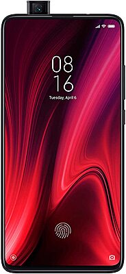 Redmi K20 Pro (Carbon Black, 8GB RAM, 256GB Storage)
