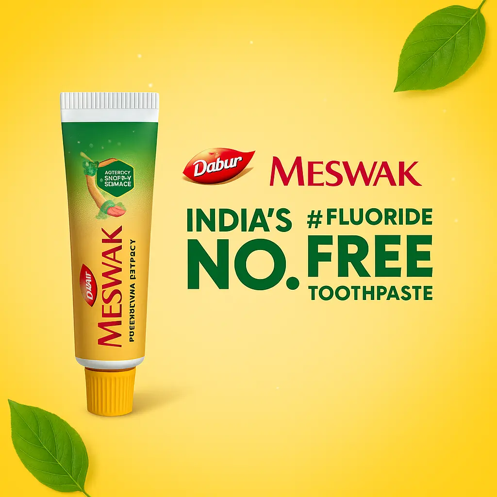 Hotel Dental Kit - Dabur Meswak Toothpaste and Toothbrush Hotel Dental Kit - Dabur Meswak Toothpaste and Toothbrush
