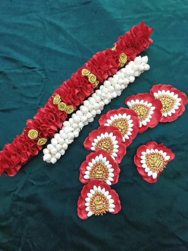 Artificial Jada 46 Artificial Jada 46