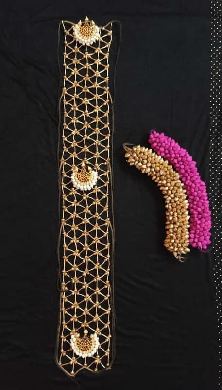 Artificial Jada 47 Artificial Jada 47