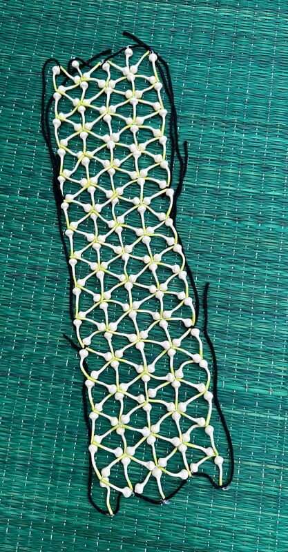 Artificial Kids Jada 1 Artificial Kids Jada 1