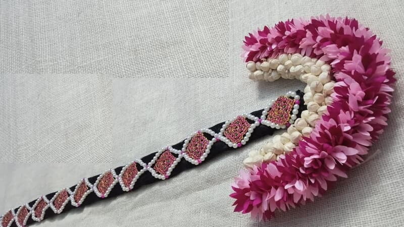 Artificial Jada 48 Artificial Jada 48