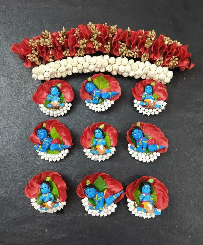 Artificial Jada 50 Artificial Jada 50