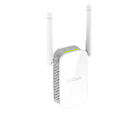 D-Link N300 Wi-Fi Range Extender D-Link N300 Wi-Fi Range Extender
