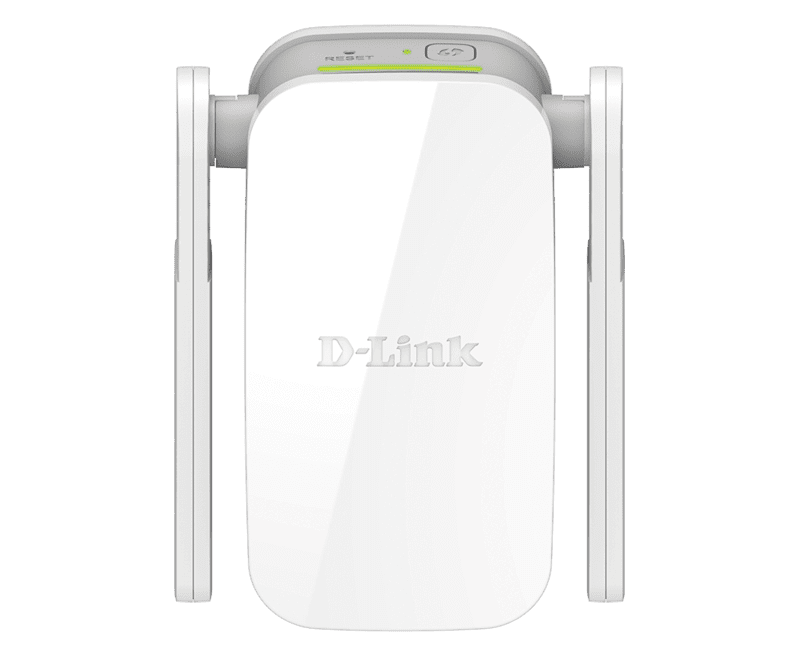 D-Link AC1200 Wireless Range Extender D-Link AC1200 Wireless Range Extender