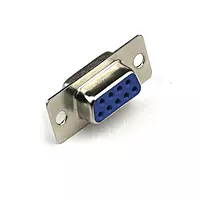 D-Sub Connector Male Wire Solder Type D-Sub Connector Male Wire Solder Type