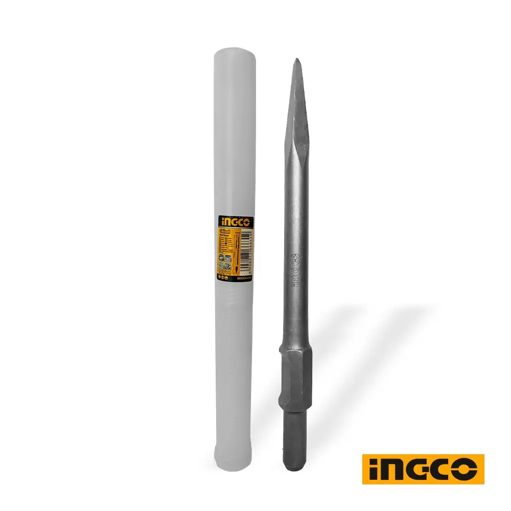 INGCO Hex Chisel DBC0314101