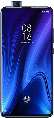 Redmi K20 Pro (Glacier Blue, 6GB RAM, 128GB Storage)