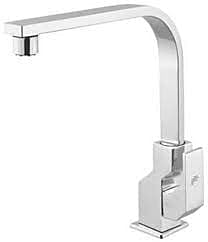 DBI - (Robo Premium) Swan Neck