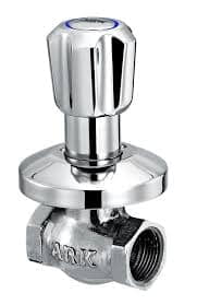 DBI - (Smart Project) Concealed Valve 20 mm