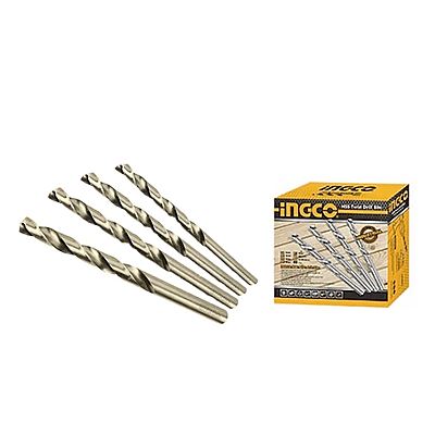 INGCO HSS Drill Bit DBT1100303