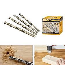 INGCO HSS Drill Bit DBT1100303