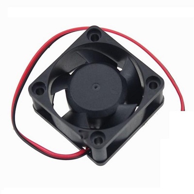 DC 12V 8025 Cooling Fan DC 12V 8025 Cooling Fan