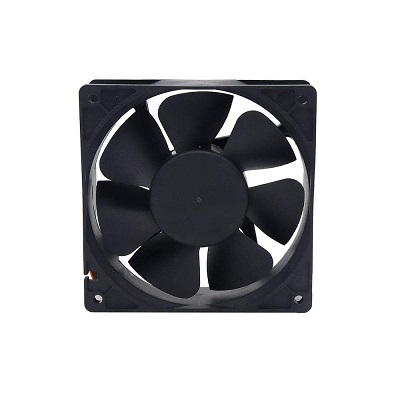 DC 12V 8025 Cooling Fan DC 12V 8025 Cooling Fan