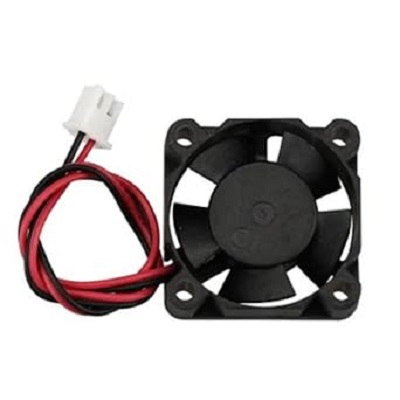 DC 12V 8025 Cooling Fan DC 12V 8025 Cooling Fan