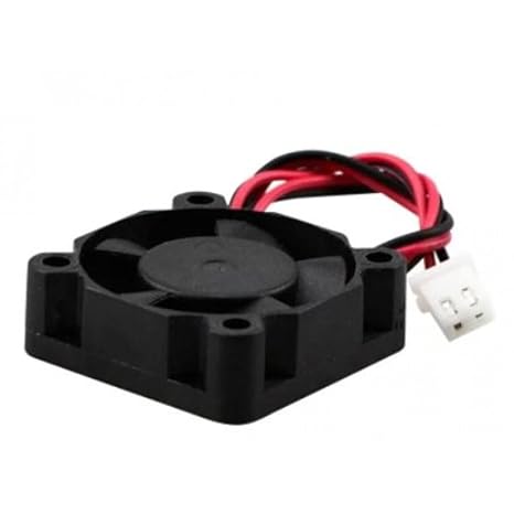 DC 12V 8025 Cooling Fan DC 12V 8025 Cooling Fan