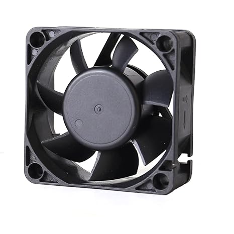 DC 12V 8025 Cooling Fan DC 12V 8025 Cooling Fan