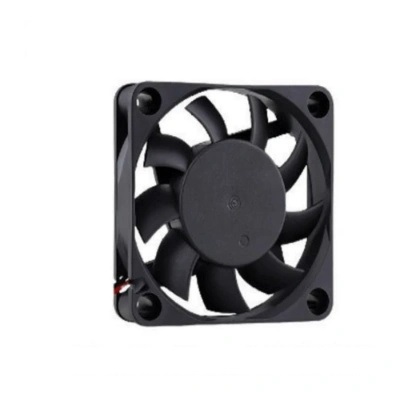 DC 12V 8025 Cooling Fan DC 12V 8025 Cooling Fan