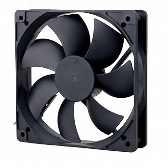 DC 24V DC Cooling Fan DC 24V DC Cooling Fan